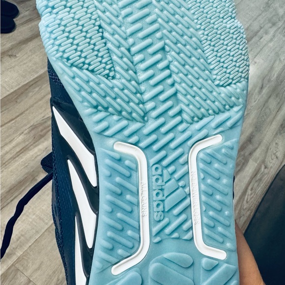 Adidas Dropset Sky Rush - Picture 8 of 9